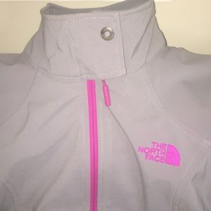 North Face Weatherproof Jacket